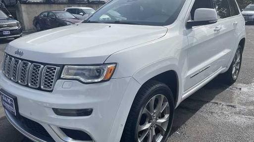 JEEP GRAND CHEROKEE 2019 1C4RJFJTXKC574557 image